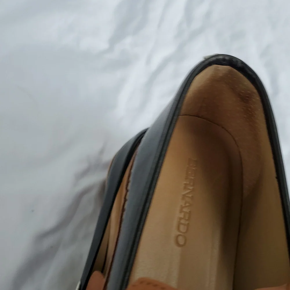 Women’s Bernardo Selma Loafer - Picture 12 of 13